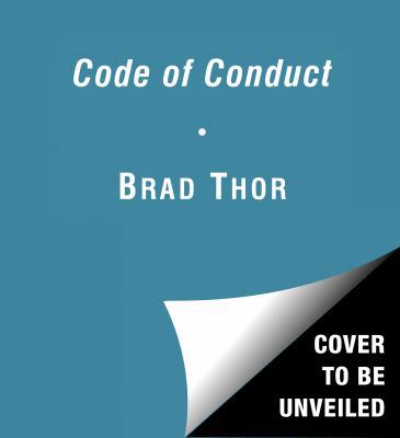 Code of Conduct: A Thriller 1442384409 Book Cover