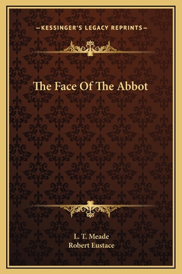 The Face Of The Abbot 1169178413 Book Cover