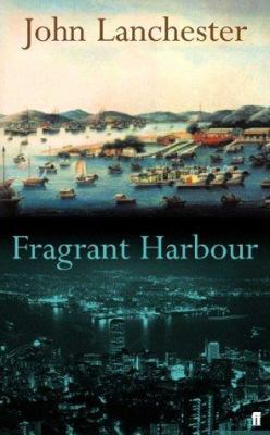 Fragrant Harbour 0571201768 Book Cover