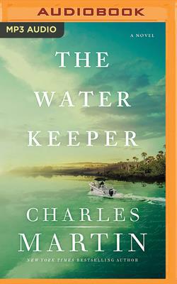 The Water Keeper 1799733750 Book Cover