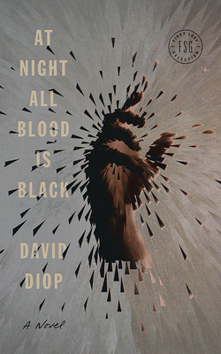 At Night All Blood Is Black 1713556154 Book Cover