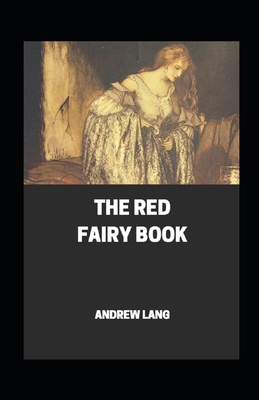 The Red Fairy Book Annotated