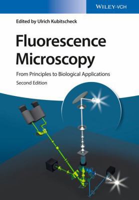 Fluorescence Microscopy 3527338373 Book Cover