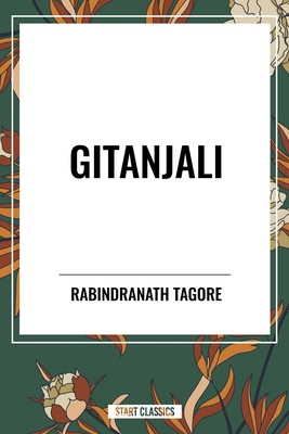 Gitanjali B0D2JCKVHR Book Cover