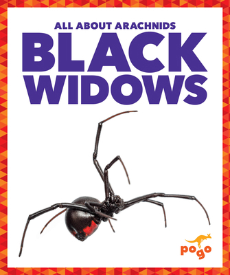 Black Widows B0DCHM8YDK Book Cover