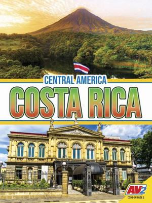 Costa Rica B0DYXZD58D Book Cover