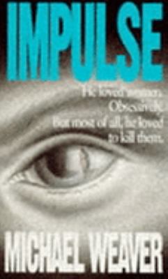 Impulse 0751507474 Book Cover