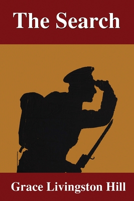 The Search 1654493244 Book Cover