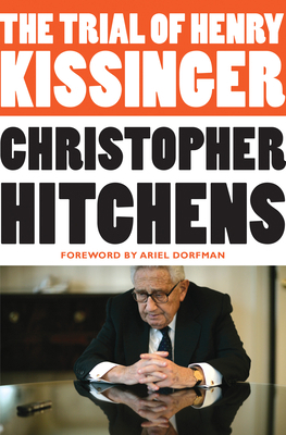 The Trial of Henry Kissinger 0771039204 Book Cover