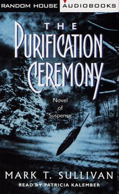 The Purification Ceremony 0679460276 Book Cover