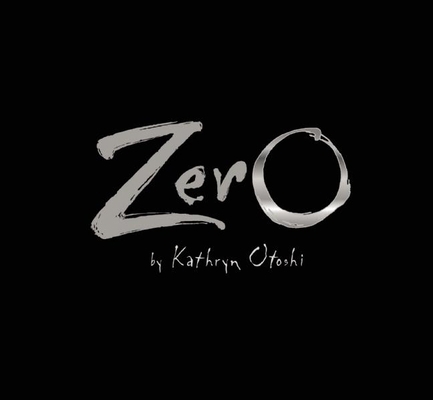 Zero 097239463X Book Cover