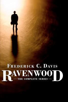 Ravenwood: The Complete Series 1438206607 Book Cover
