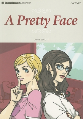 A Pretty Face 0194243397 Book Cover