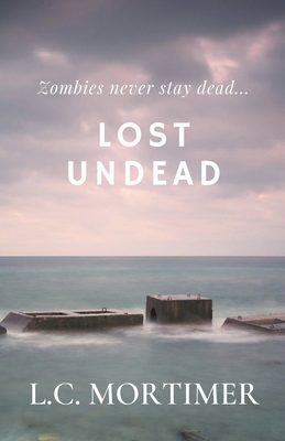 Lost Undead B0BS5RMKP2 Book Cover