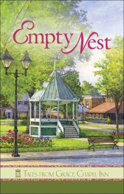 Empty Nest: Grace Chapel Inn 0824945182 Book Cover