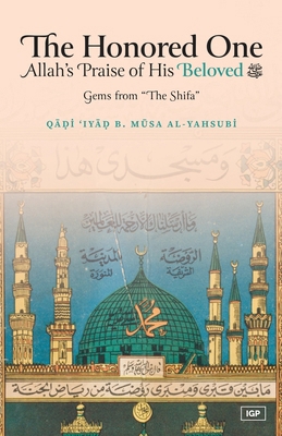 The Honored One B0F7HDQV3Q Book Cover