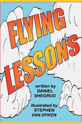 Flying Lessons B0FHVC9QXN Book Cover