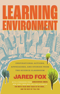 Learning Environment: Inspirational Actions, Ap... 0807020249 Book Cover