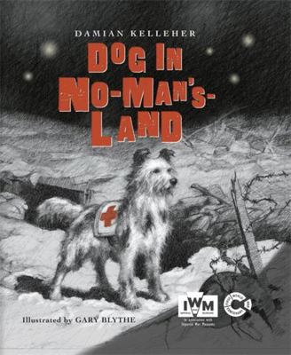 Dog in No-Man's-Land 184877706X Book Cover