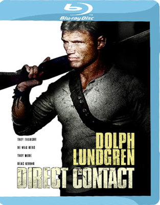 Direct Contact            Book Cover
