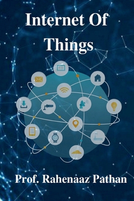 Internet Of Things B0B4JQ5MFS Book Cover