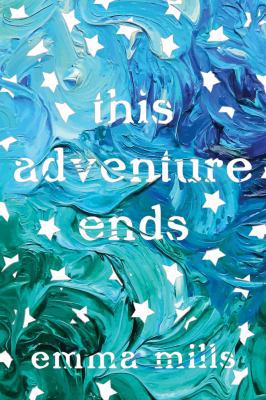 This Adventure Ends 1627799354 Book Cover
