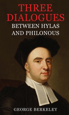 Three Dialogues Between Hylas and Philonous 9355223587 Book Cover