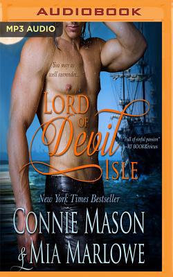 Lord of Devil Isle 1543620027 Book Cover