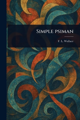 Simple Psiman 1023576864 Book Cover