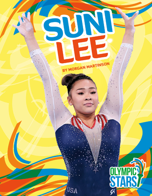 Suni Lee 1644947579 Book Cover