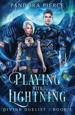Playing With Lightning 196023904X Book Cover