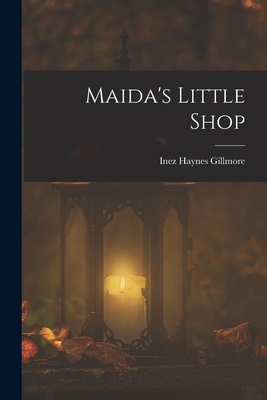 Maida's Little Shop 1015590047 Book Cover