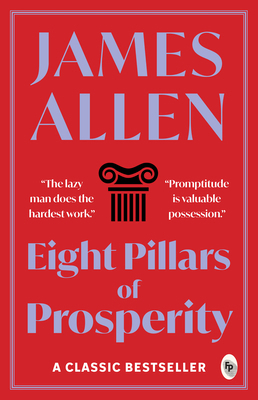Eight Pillars of Prosperity 9354405673 Book Cover