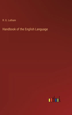 Handbook of the English Language 3385226287 Book Cover