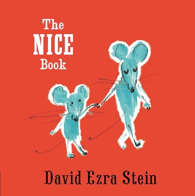 The Nice Book 0399165347 Book Cover