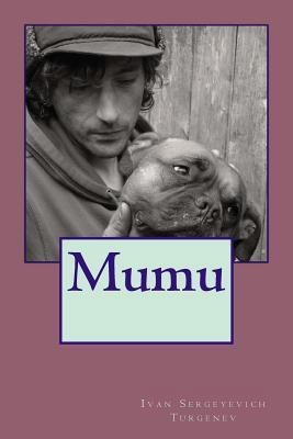 Mumu 1544219792 Book Cover