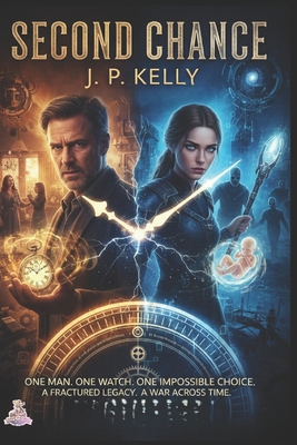 Second Chance B0FC21H18W Book Cover