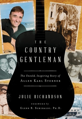 The Country Gentleman 0578327546 Book Cover