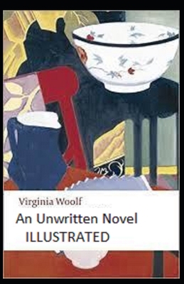 An Unwritten Novel Illustrated B084Z74PDF Book Cover