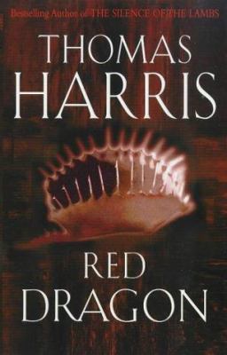 Red Dragon B00162HTMI Book Cover