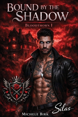 Bound by the Shadow B0GJBT7SH5 Book Cover