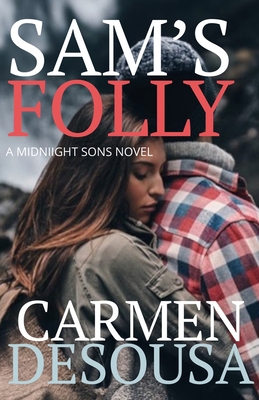 Sam's Folly B0841C5BCJ Book Cover