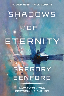 Shadows of Eternity 1534443630 Book Cover