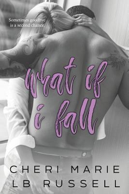 What If I Fall 1973884615 Book Cover