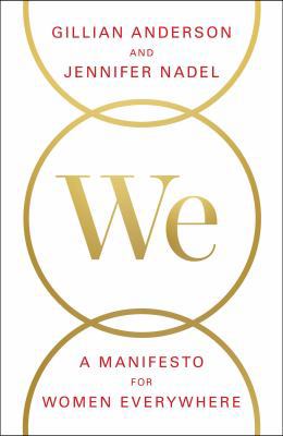 We: A Manifesto for Women Everywhere 150112627X Book Cover