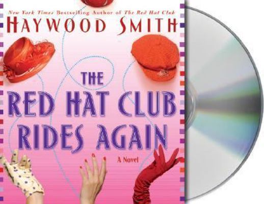 The Red Hat Club Rides Again 1593976003 Book Cover