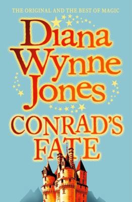 Conrad's Fate (The Chrestomanci) 0007190875 Book Cover
