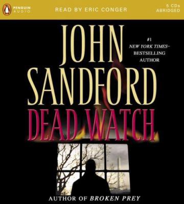 Dead Watch 0143142232 Book Cover
