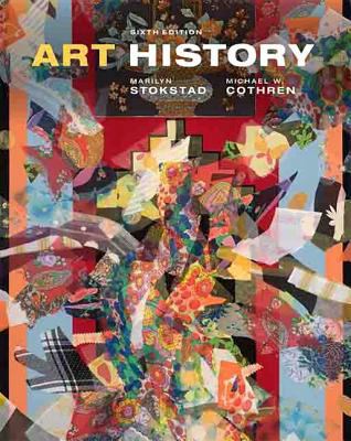 Art History 0134475887 Book Cover