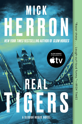 Real Tigers 1616957980 Book Cover